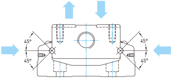 KK301P-200A1-F0