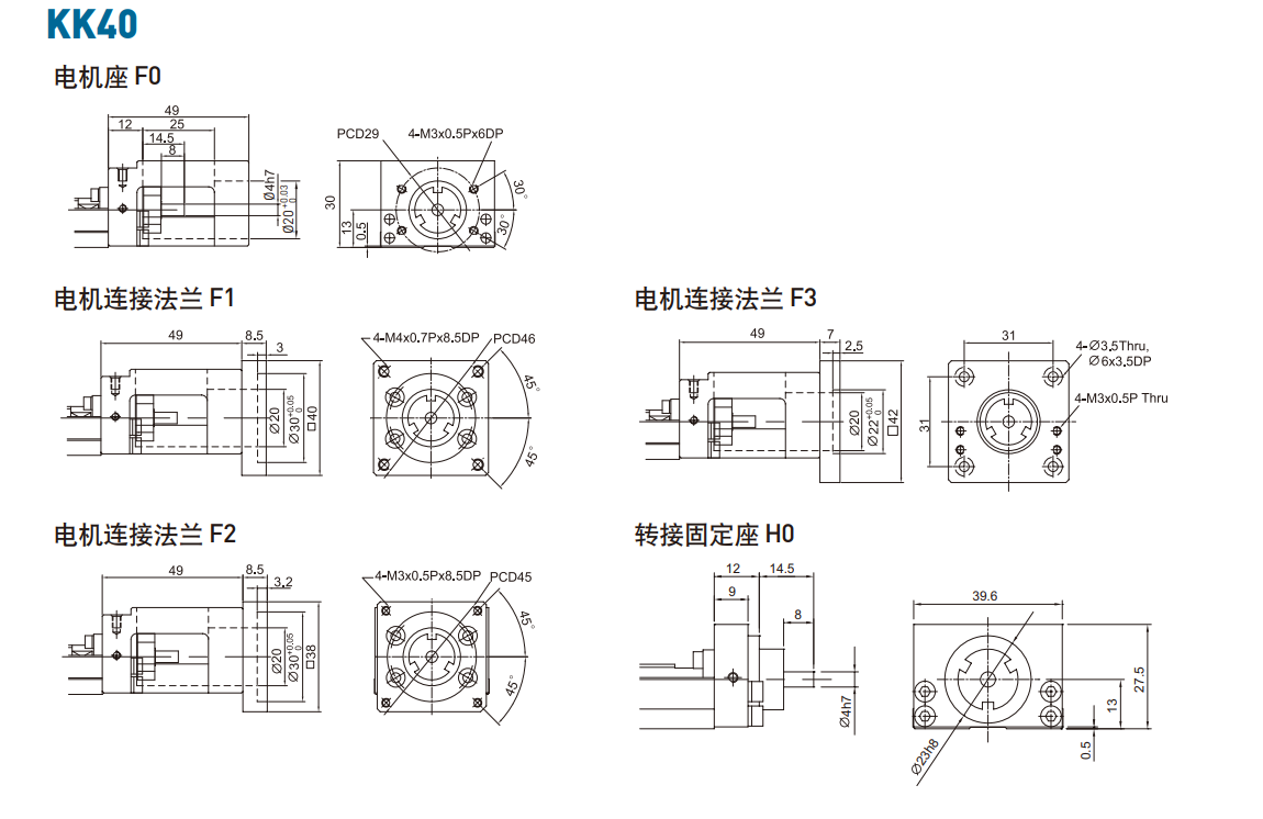 KK401C-200A1-F0